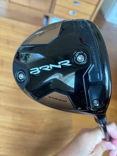 Brnr mini burner - brnr, driver
