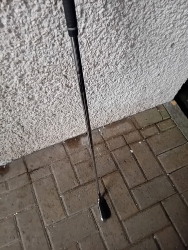 Taylor made burner 5 iron - burner,