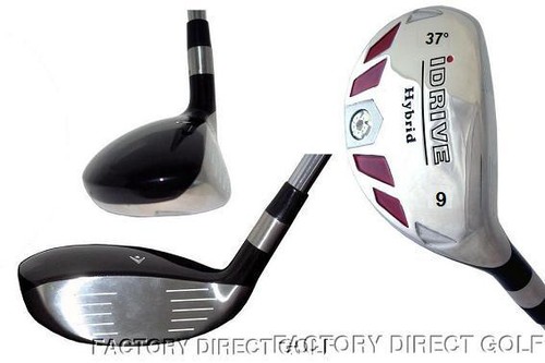 New hybrid made stiff - stiff, graphite