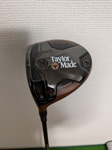 Lefty taylormade burner mini - burner,