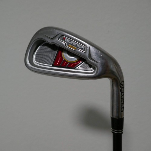 Taylormade burner iron - taylormade, xd