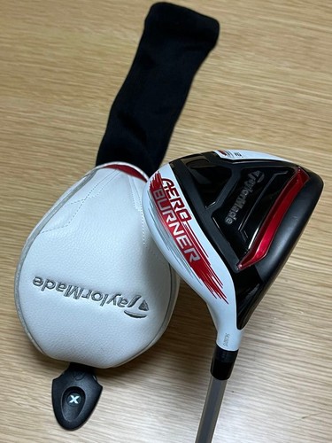 Aero burner mini driver - burner, 12°