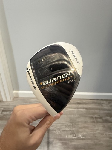 Taylormade burner superfast - taylormade,