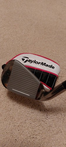 Taylormade burner iron - burner,