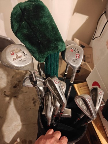 Taylormade tws1100 golf club - taylormade,