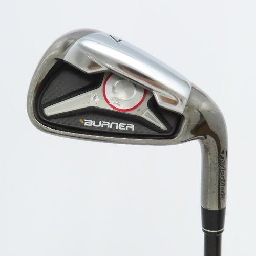 Taylormade burner 2009 iron - burner,
