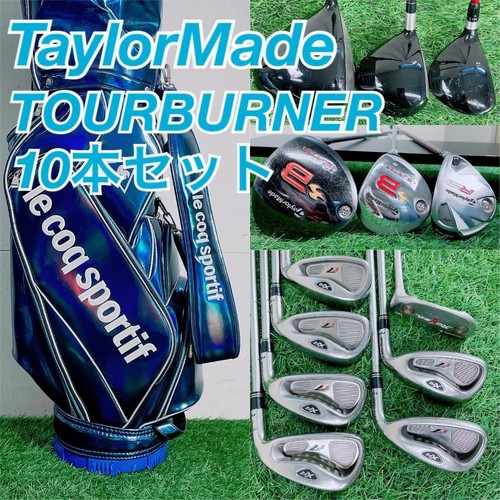 Taylormade burner golf - taylormade, club