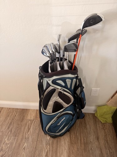 Taylormade burner superfast - burner,