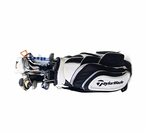 Taylormade burner complete - taylormade, rh
