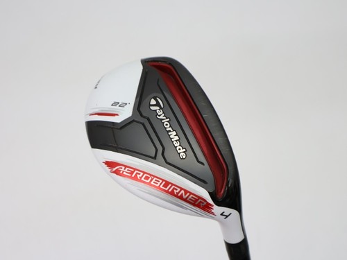Taylormade aero burner rescue - aero,