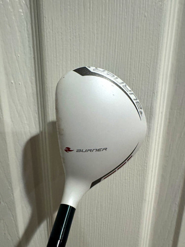 Taylormade burner superfast - taylormade,
