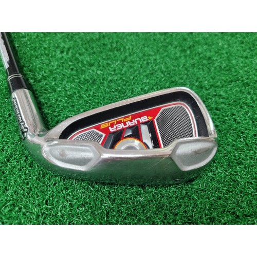 Taylormade iron graphite r - iron, 4