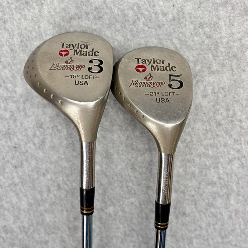 Taylormade burner tour - taylormade,