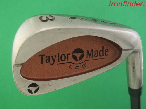 Taylormade burner lcg - lcg, 3