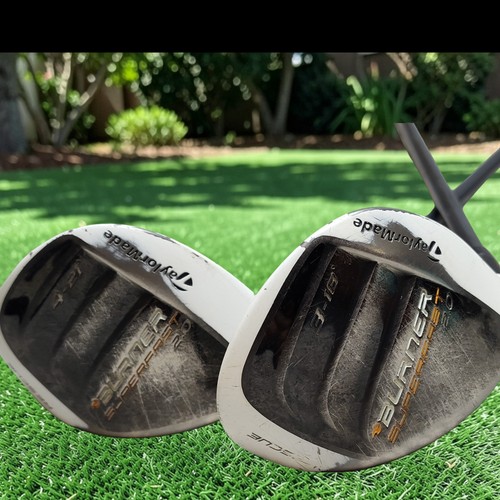 Taylormade burner - 🏌️taylormade,