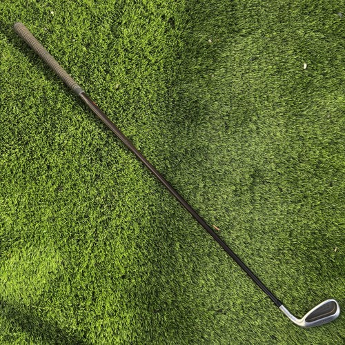 Taylormade supersteel burner - taylormade,
