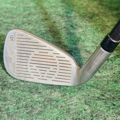 Vintage taylormade burner - vintage, lcg