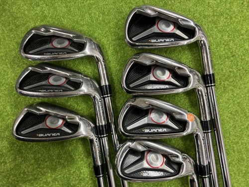 Iron set taylor made 7 - taylor-made, of